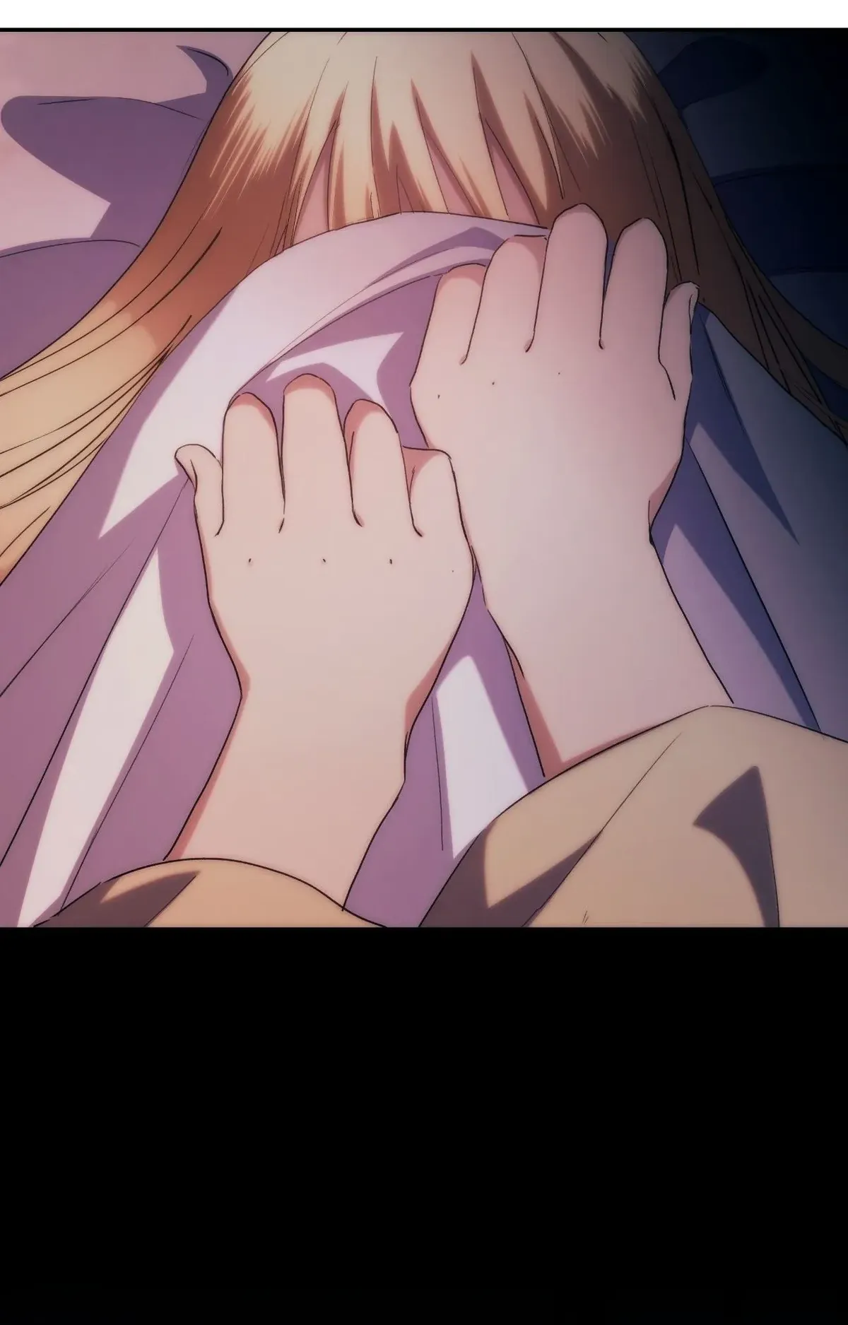 Long-awaited Feelings Chapter 46 Online - página 21