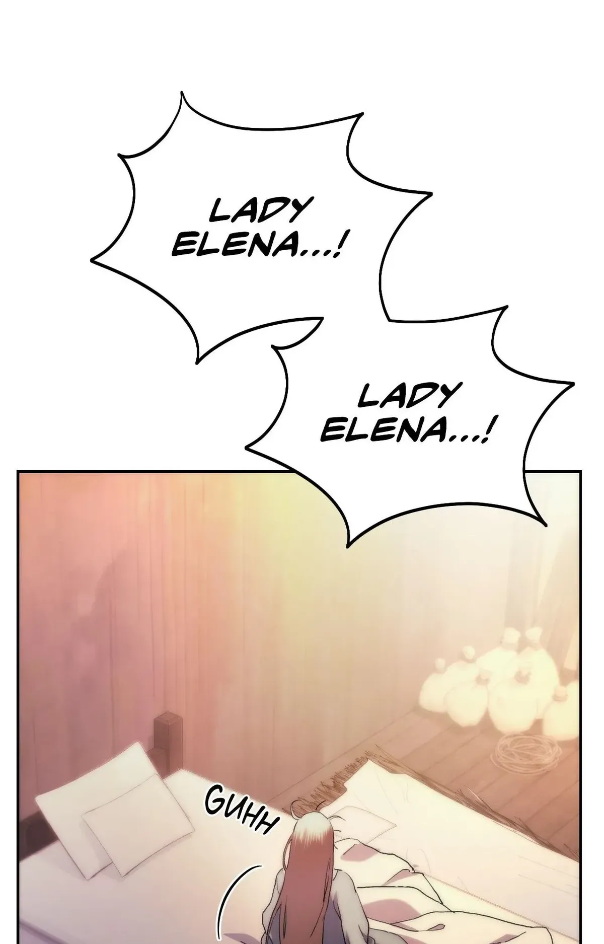 Long-awaited Feelings Chapter 46 Online - página 27