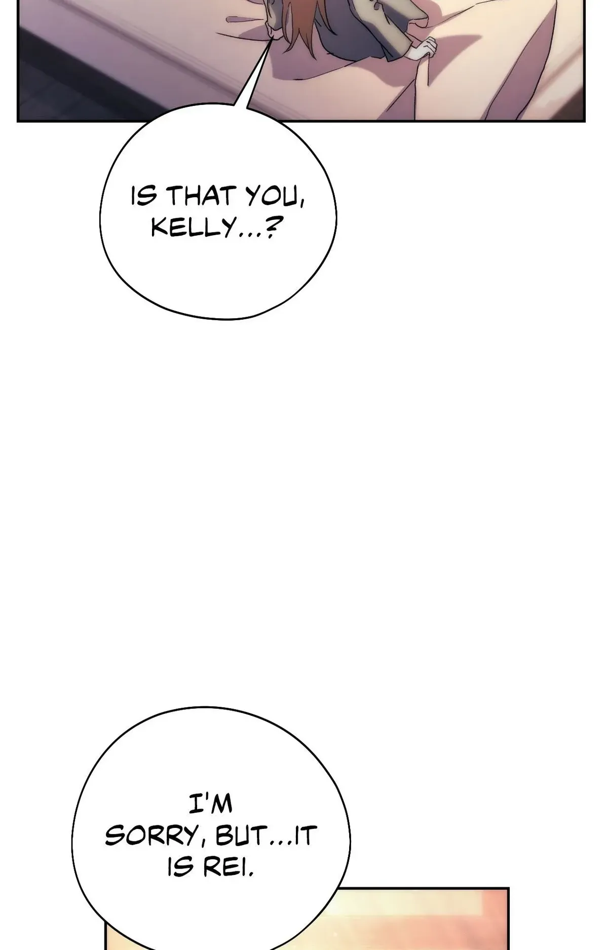 Long-awaited Feelings Chapter 46 Online - página 28