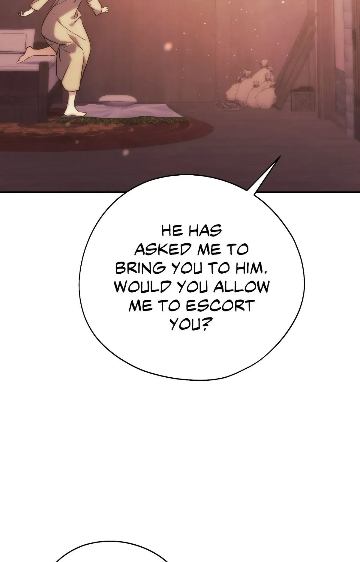 Long-awaited Feelings Chapter 46 Online - página 31