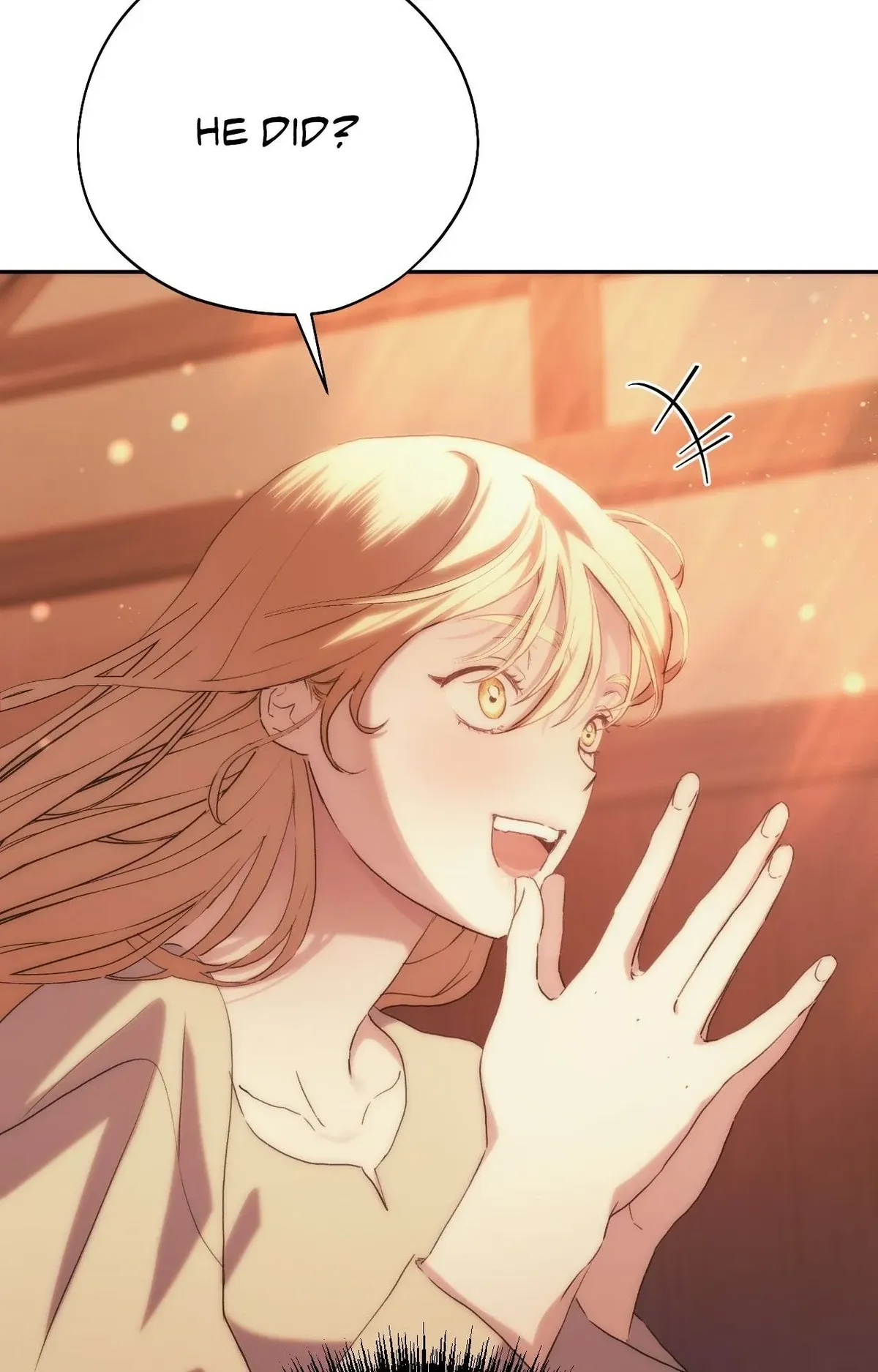 Long-awaited Feelings Chapter 46 Online - página 32