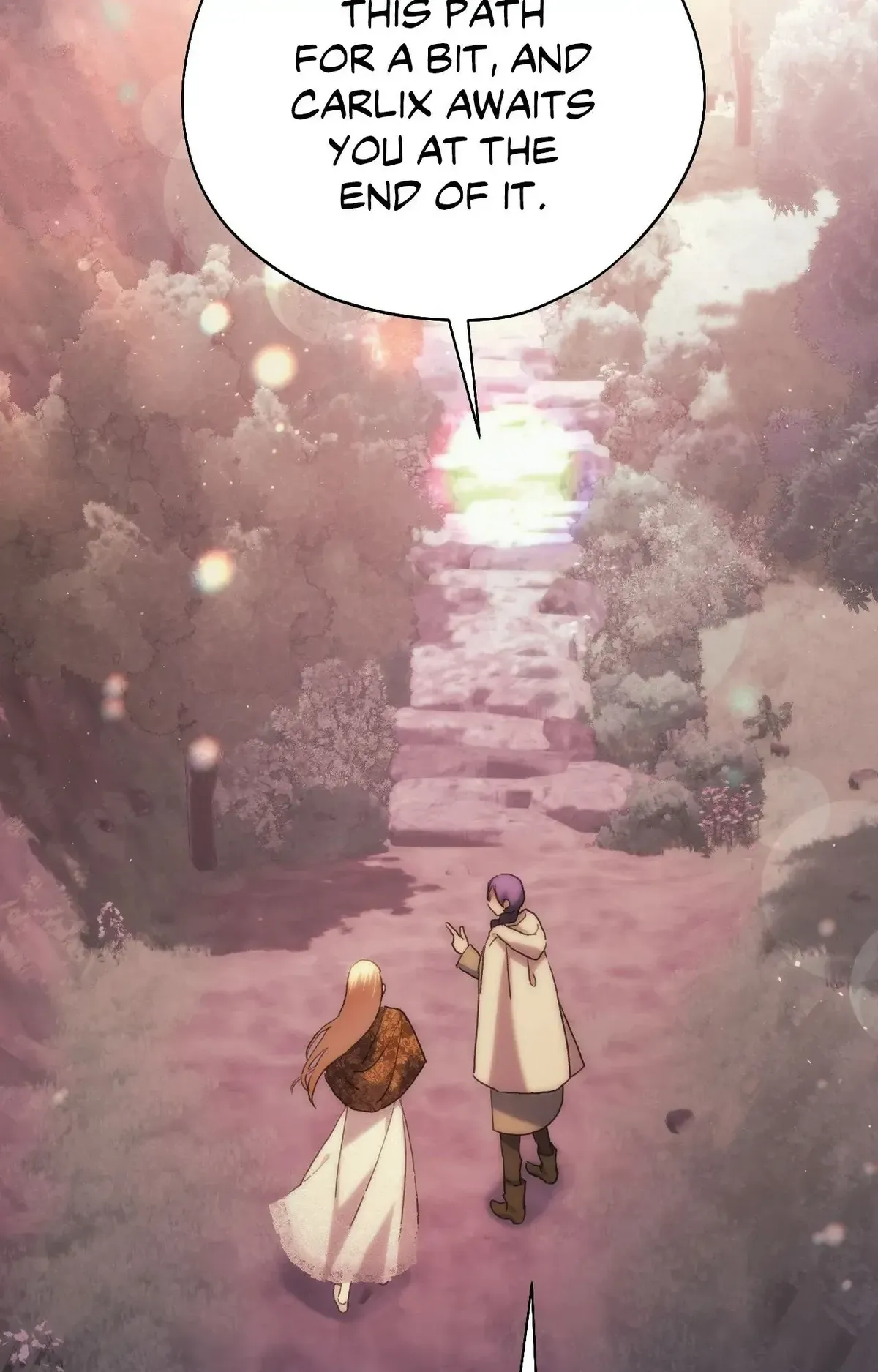 Long-awaited Feelings Chapter 46 Online - página 36