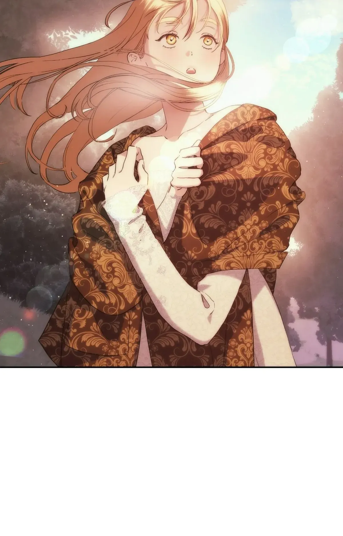 Long-awaited Feelings Chapter 46 Online - página 38