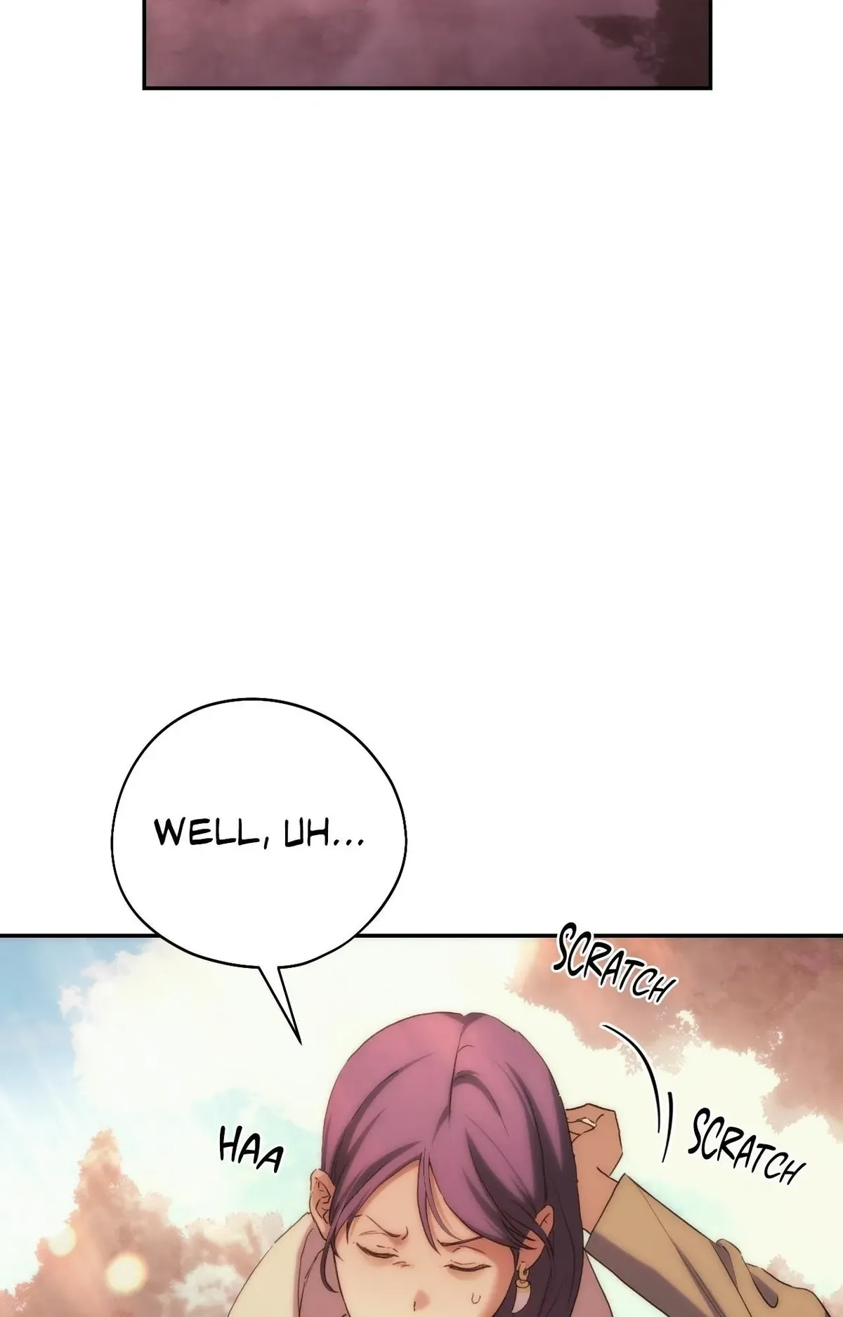 Long-awaited Feelings Chapter 46 Online - página 40