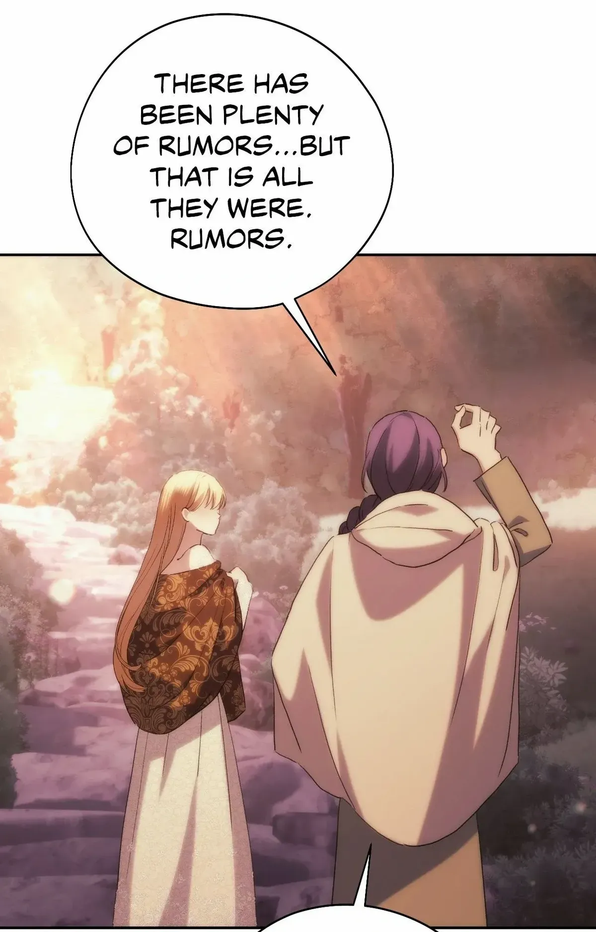 Long-awaited Feelings Chapter 46 Online - página 42