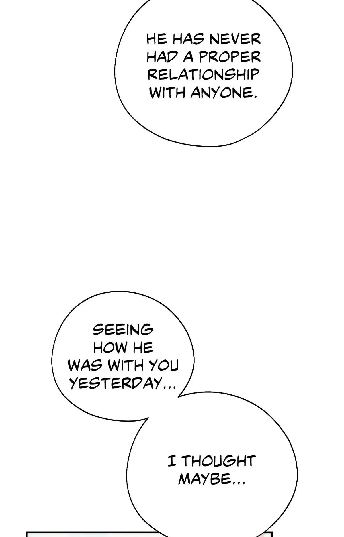 Long-awaited Feelings Chapter 46 Online - página 43