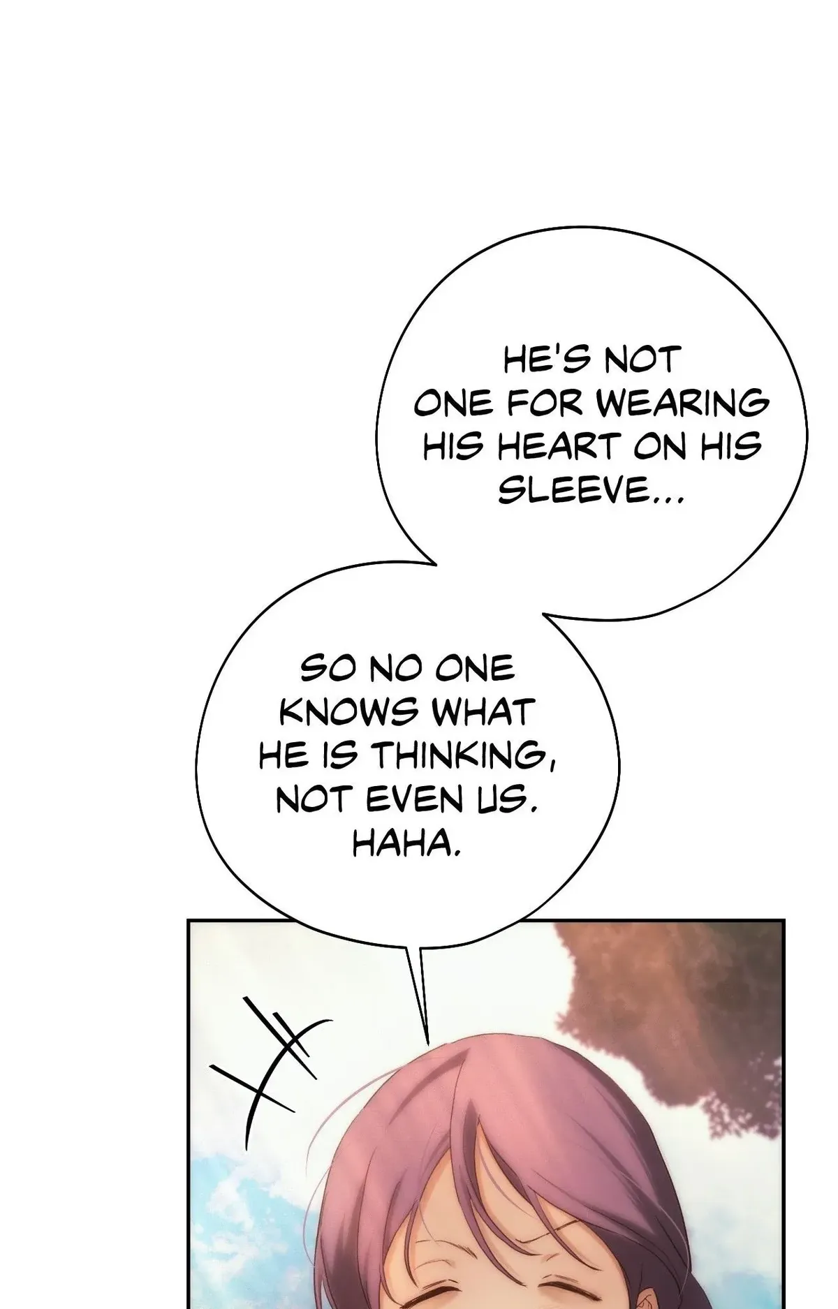 Long-awaited Feelings Chapter 46 Online - página 45