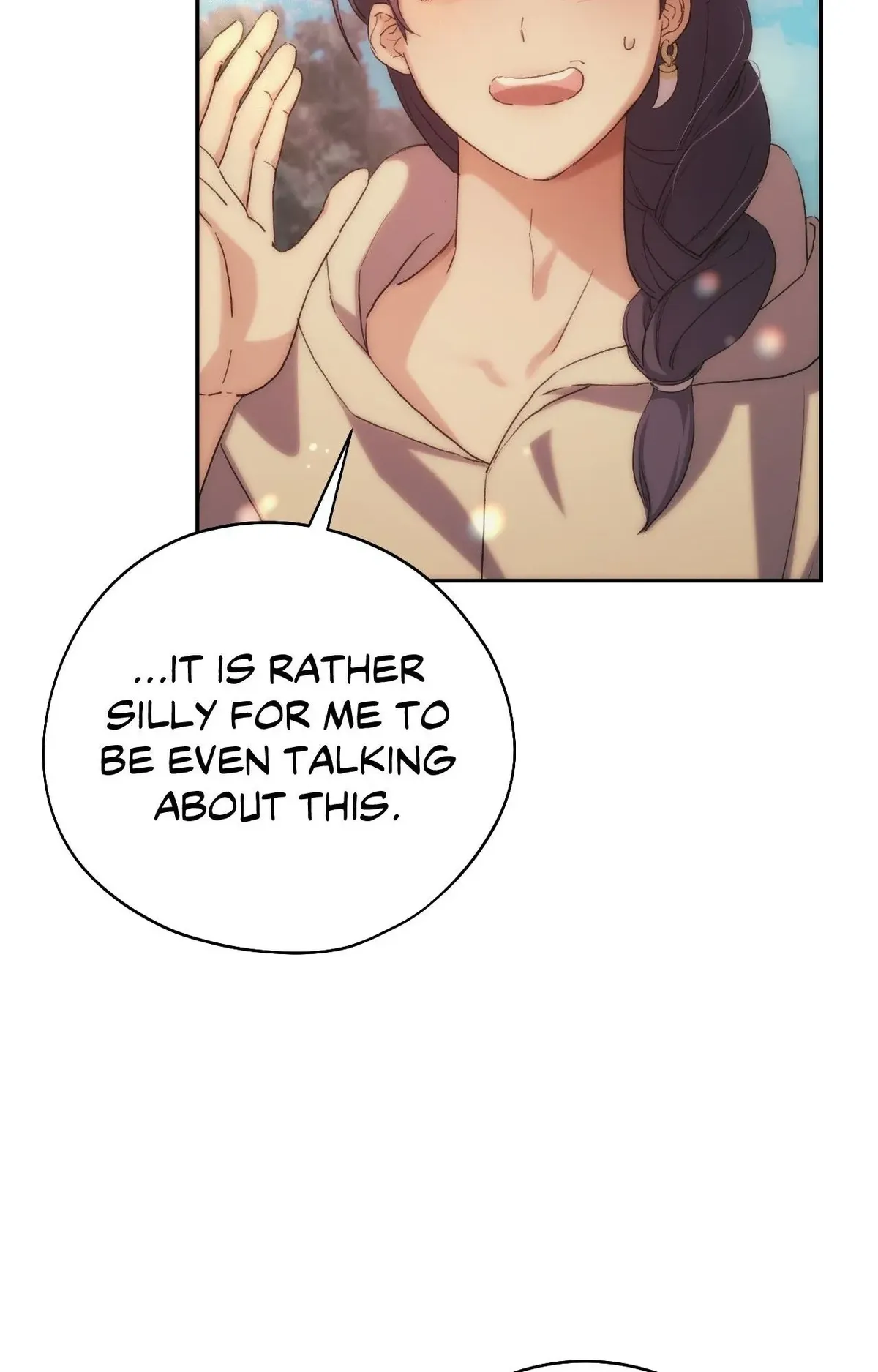 Long-awaited Feelings Chapter 46 Online - página 46