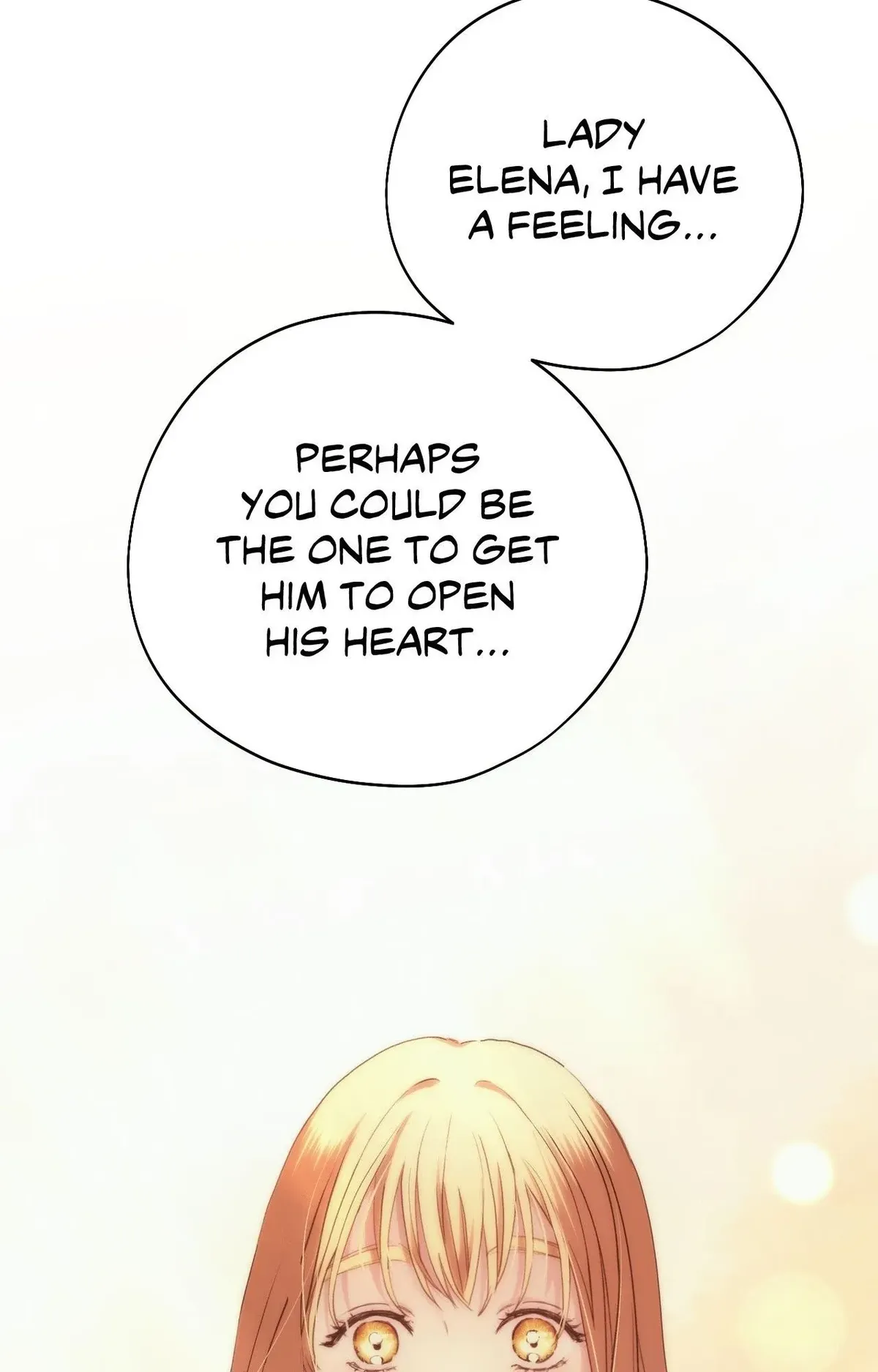 Long-awaited Feelings Chapter 46 Online - página 47