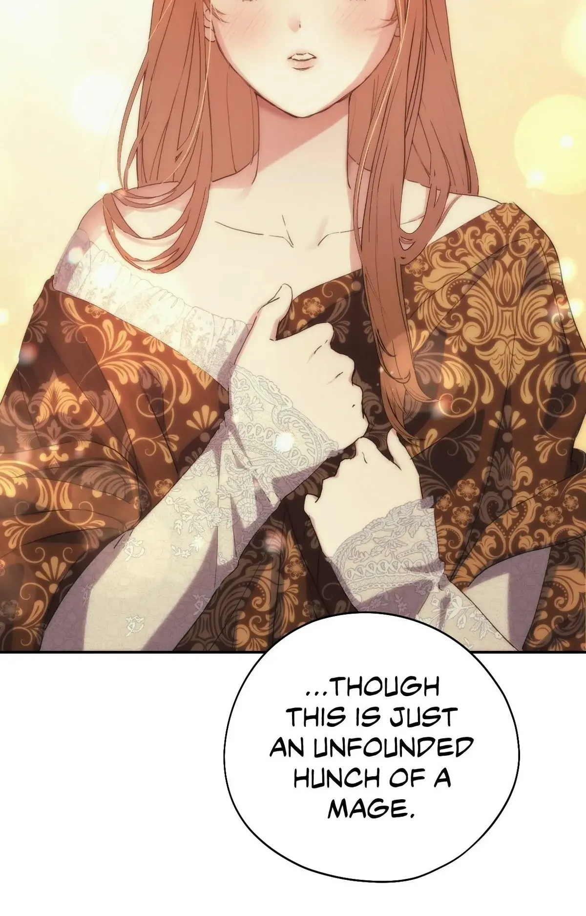 Long-awaited Feelings Chapter 46 Online - página 48