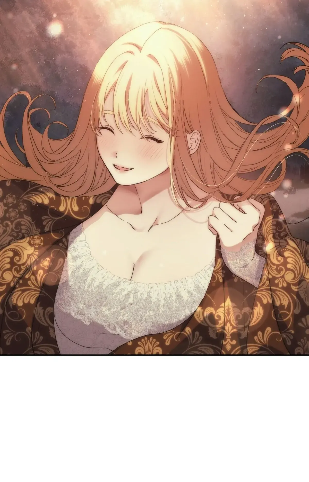 Long-awaited Feelings Chapter 46 Online - página 56