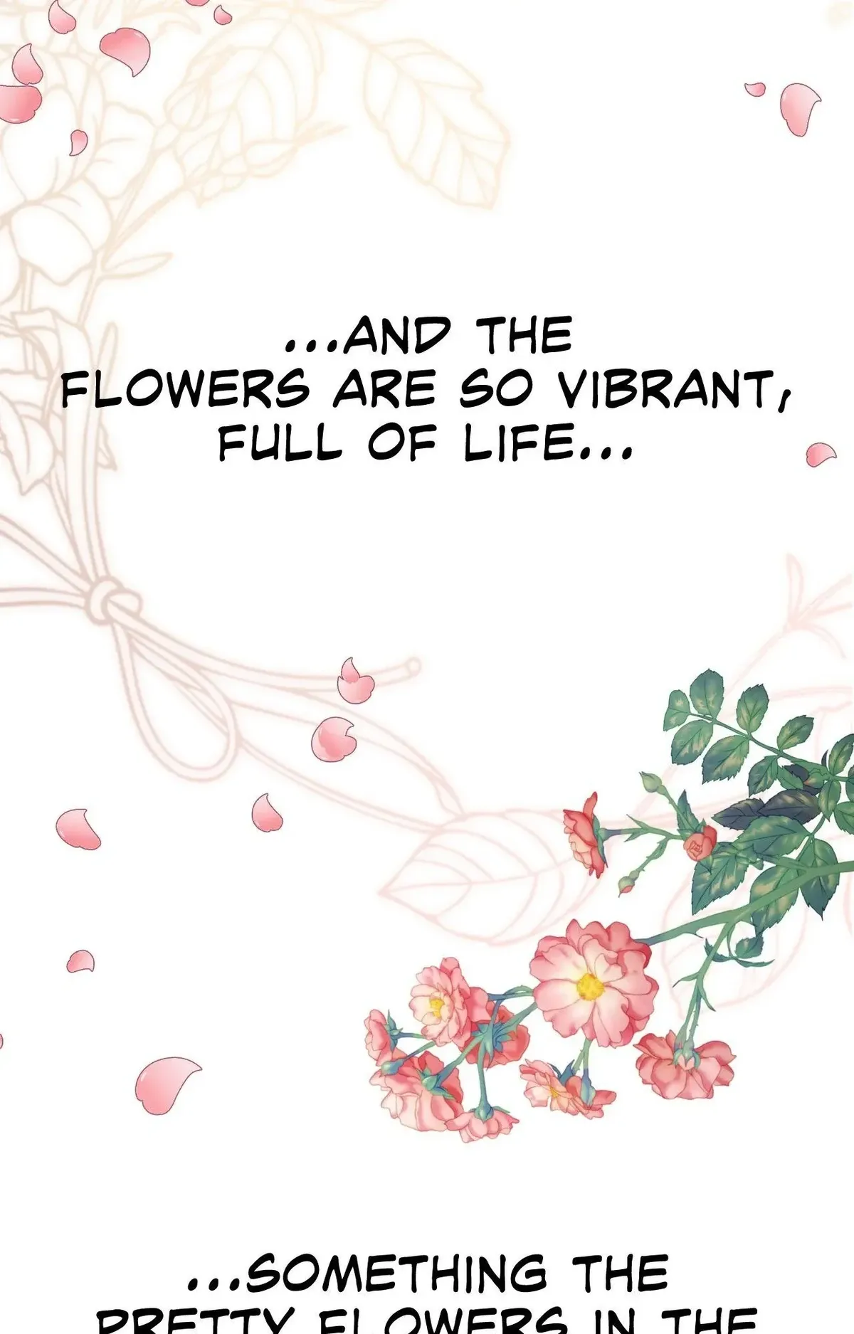 Long-awaited Feelings Chapter 46 Online - página 61