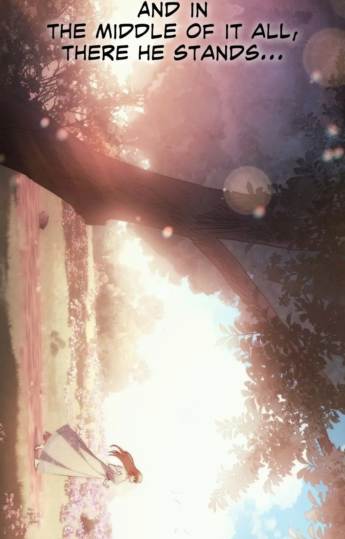 Long-awaited Feelings Chapter 46 Online - página 63