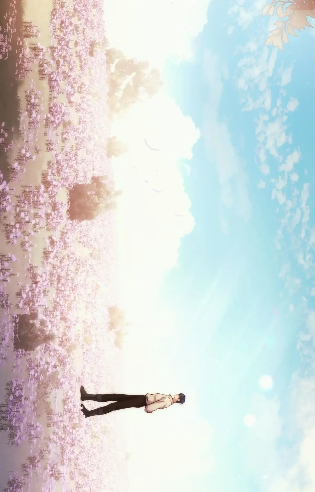 Long-awaited Feelings Chapter 46 Online - página 64