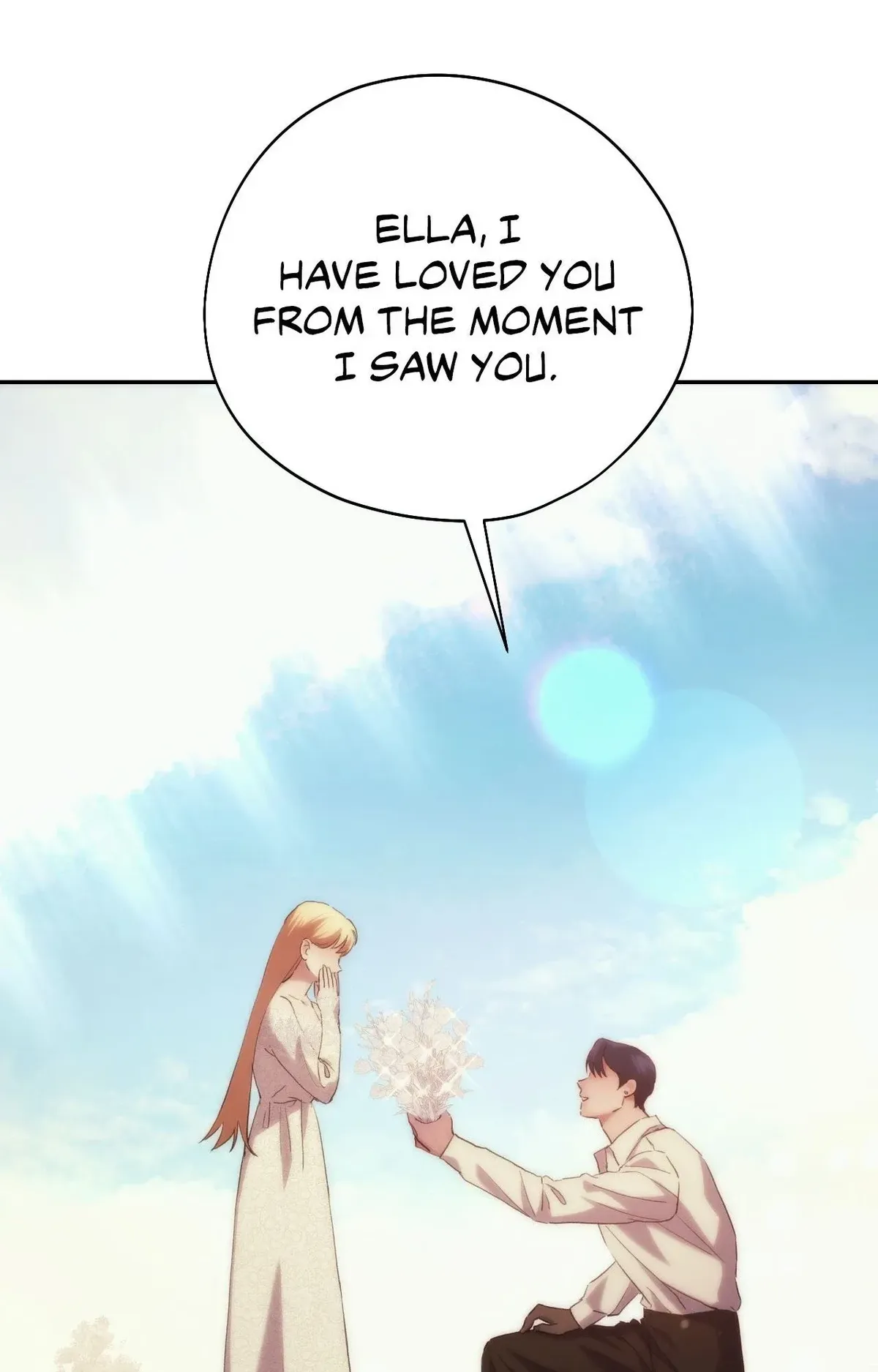 Long-awaited Feelings Chapter 46 Online - página 71