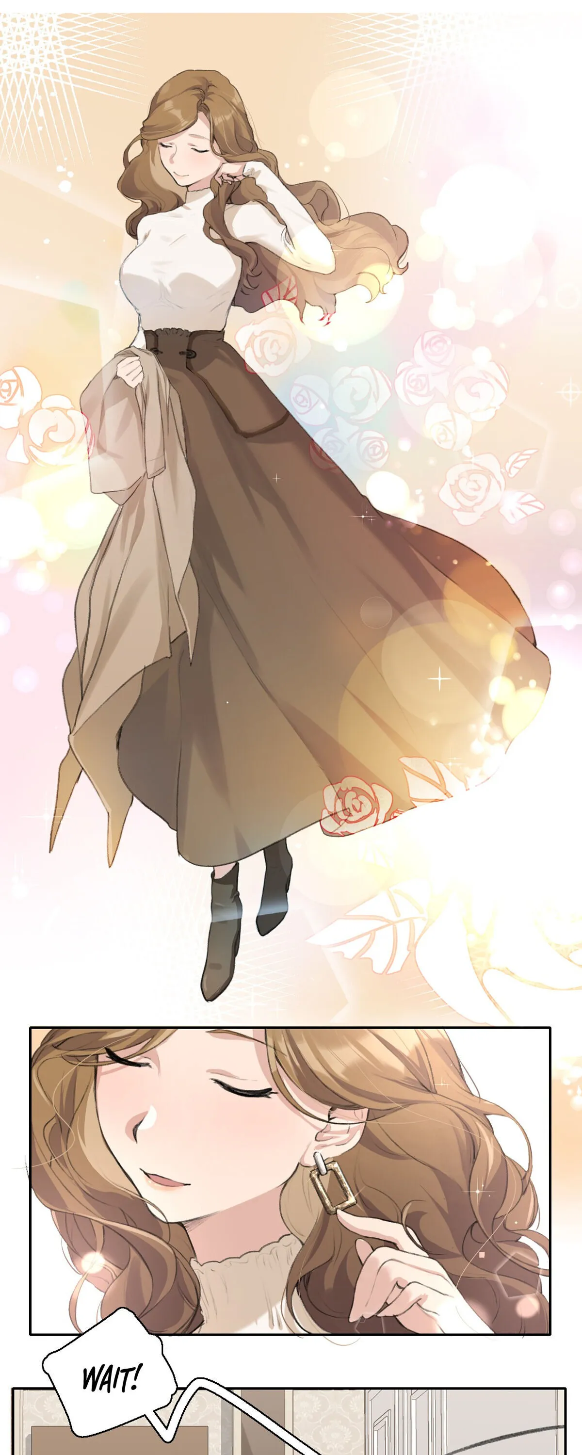 Long-awaited Feelings Chapter 5 Online - página 12