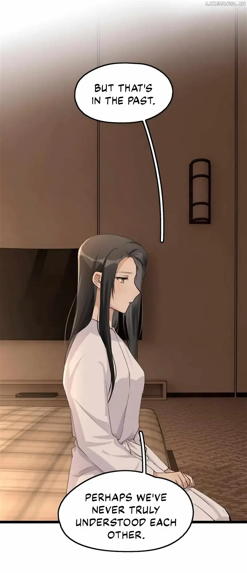 Long-awaited Feelings Chapter 69 Online - página 2