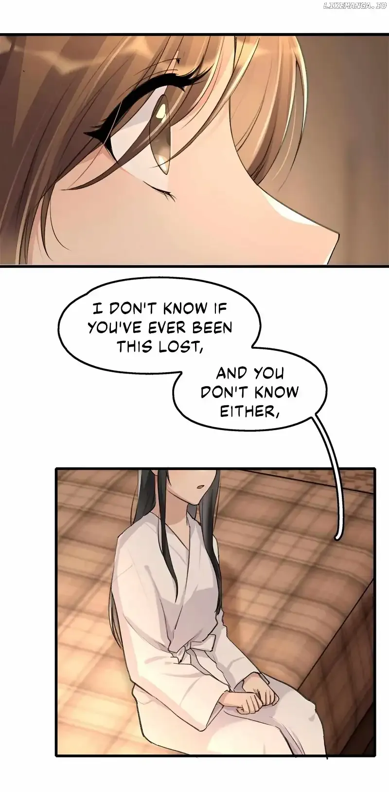 Long-awaited Feelings Chapter 69 Online - página 3