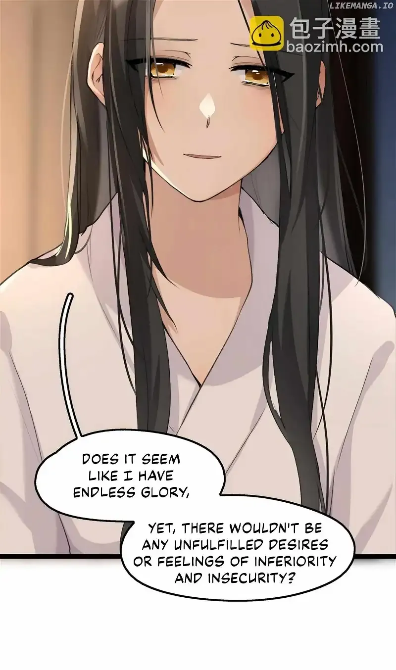 Long-awaited Feelings Chapter 69 Online - página 5