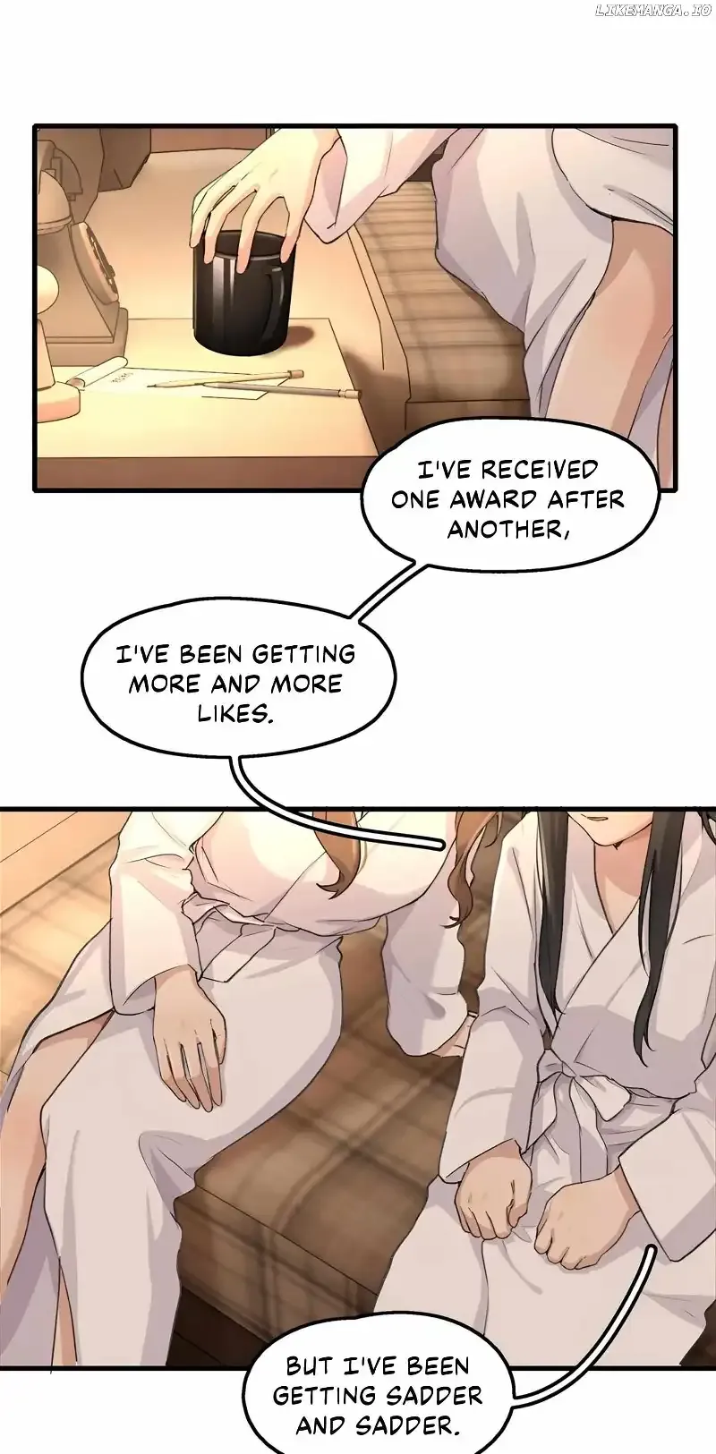 Long-awaited Feelings Chapter 69 Online - página 6