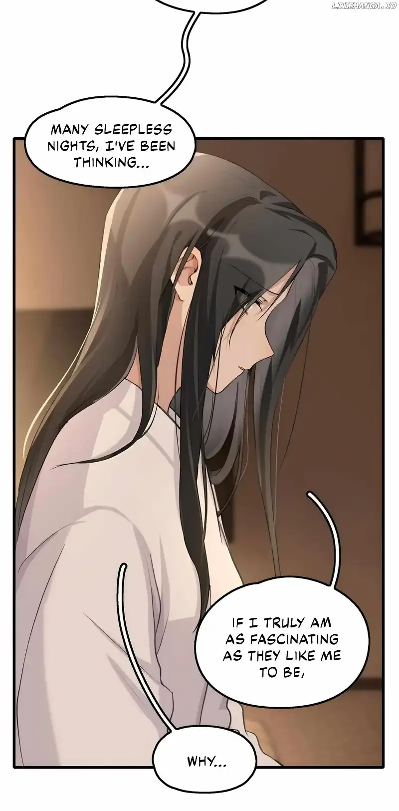 Long-awaited Feelings Chapter 69 Online - página 7