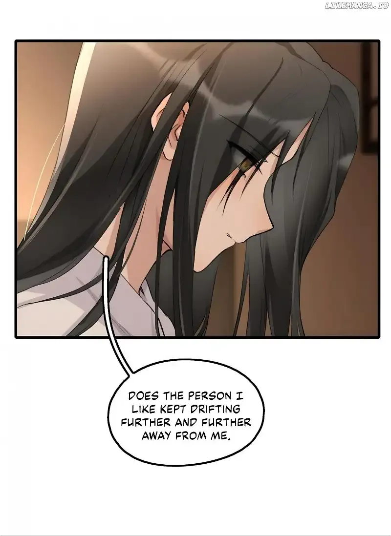 Long-awaited Feelings Chapter 69 Online - página 8