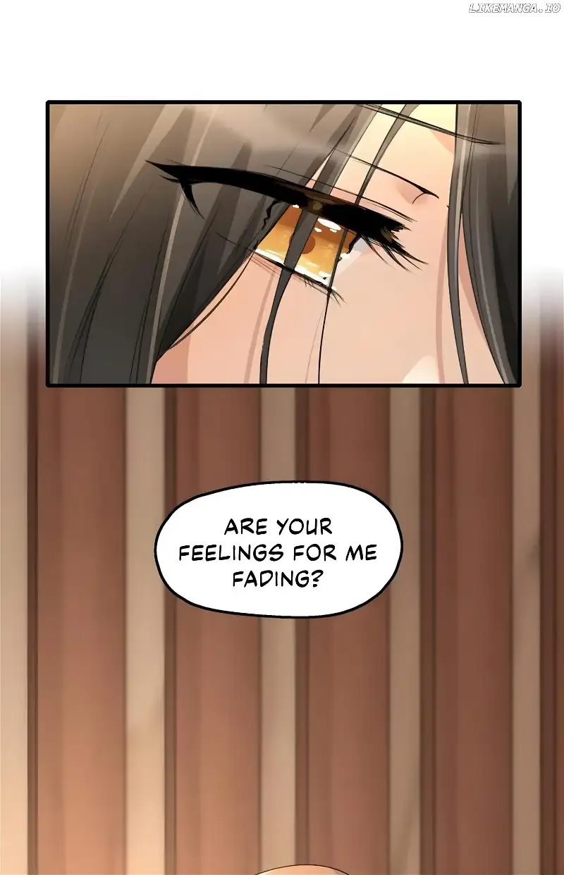 Long-awaited Feelings Chapter 69 Online - página 9