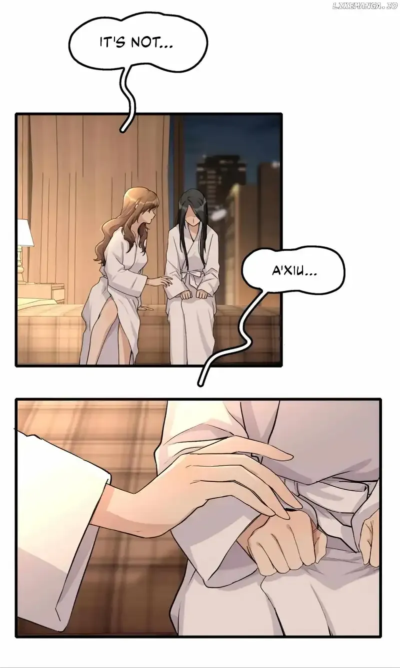 Long-awaited Feelings Chapter 69 Online - página 11