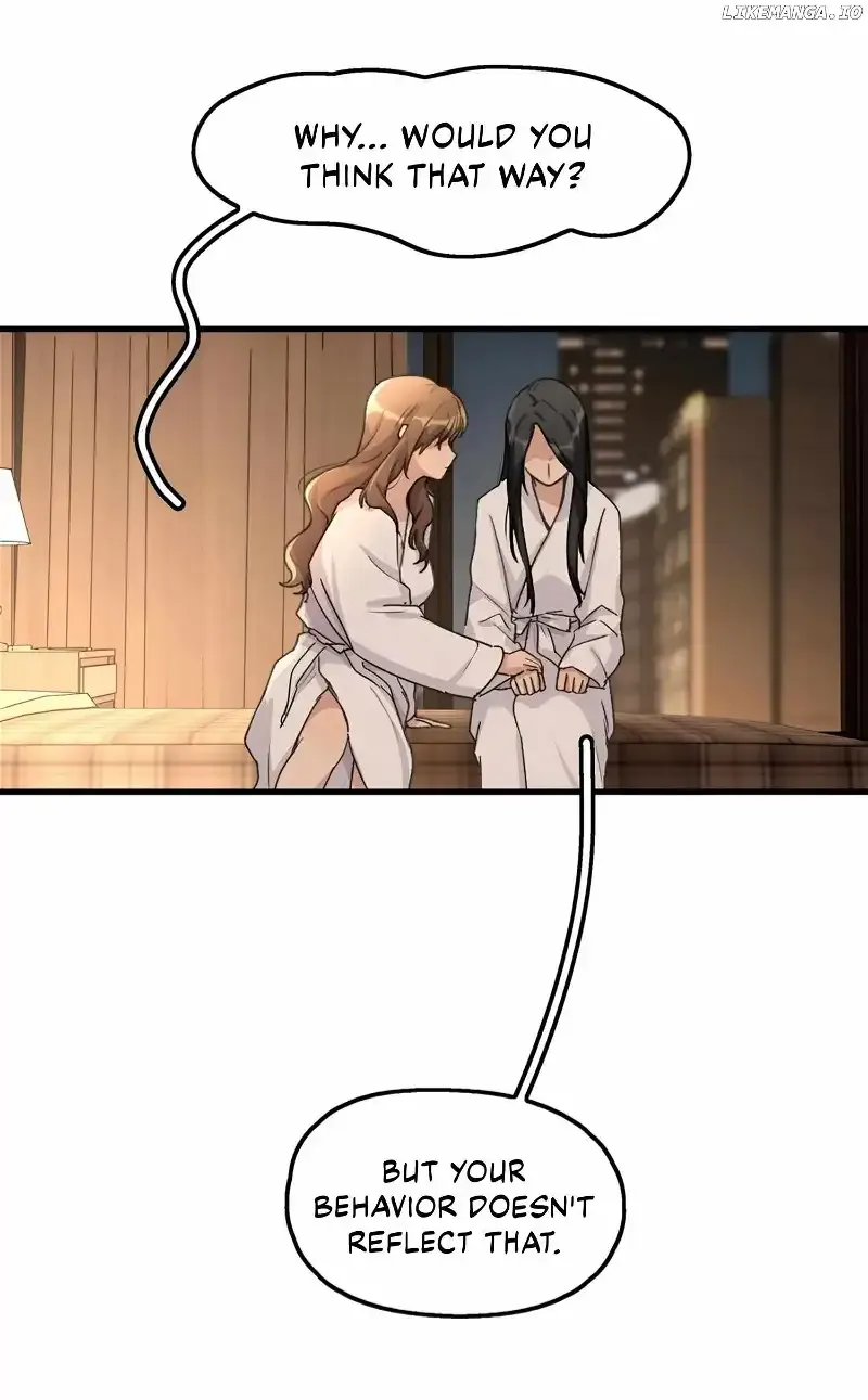 Long-awaited Feelings Chapter 69 Online - página 12