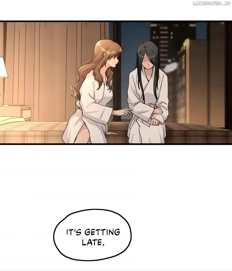 Long-awaited Feelings Chapter 69 Online - página 13