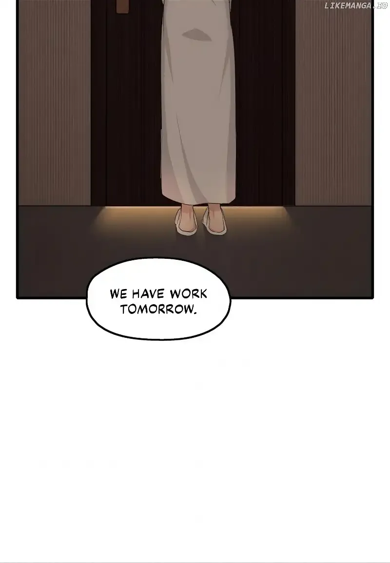 Long-awaited Feelings Chapter 69 Online - página 15