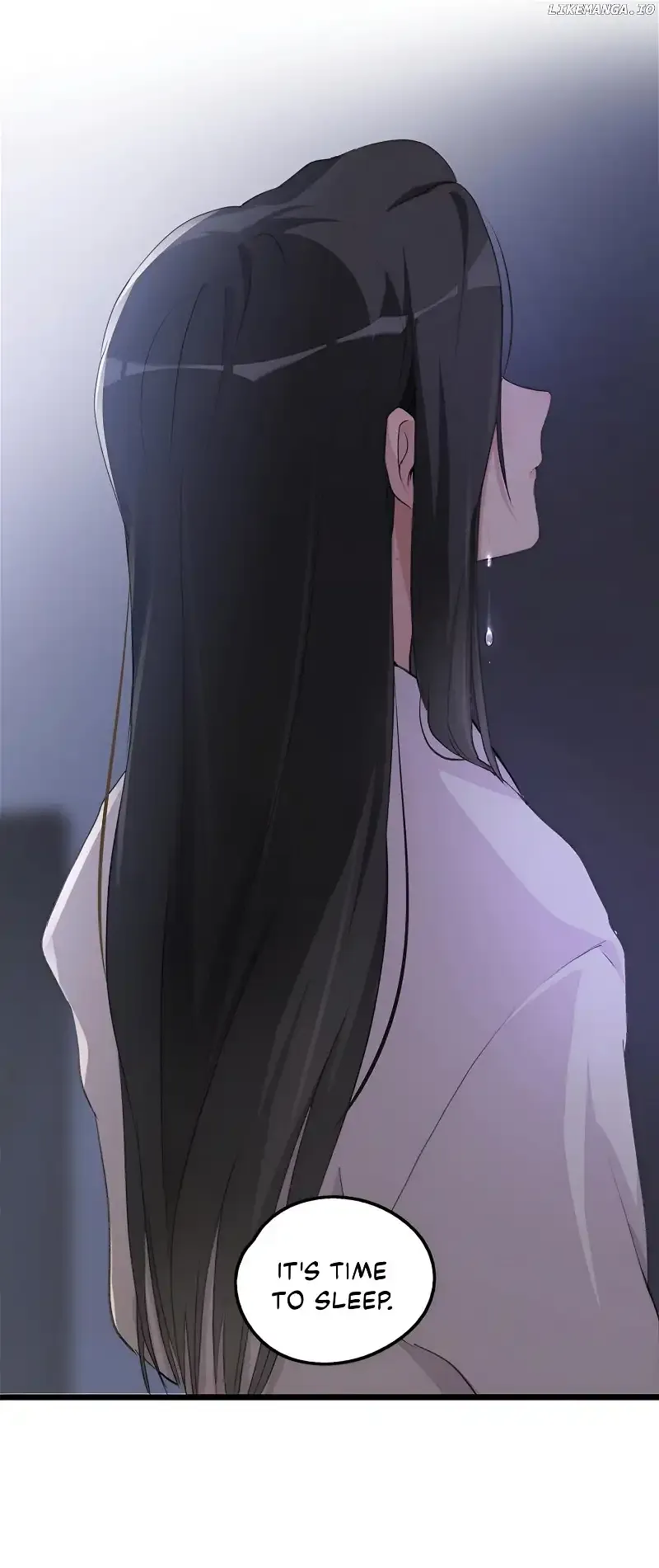 Long-awaited Feelings Chapter 69 Online - página 16