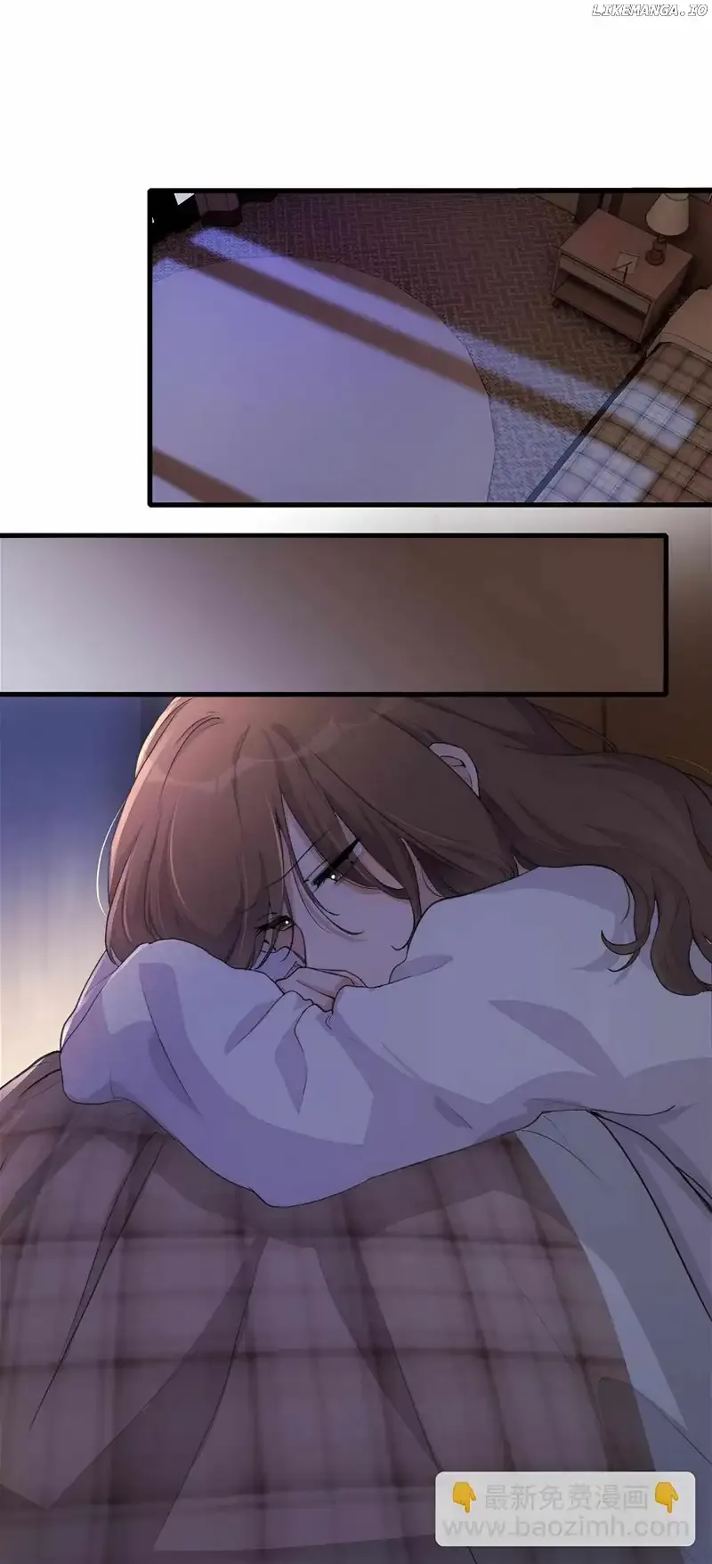 Long-awaited Feelings Chapter 69 Online - página 17