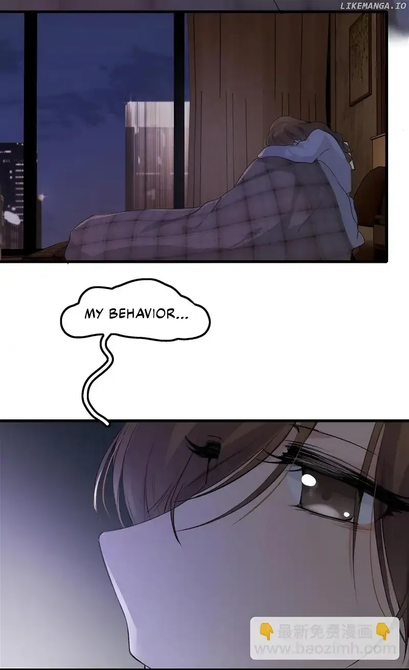 Long-awaited Feelings Chapter 69 Online - página 18