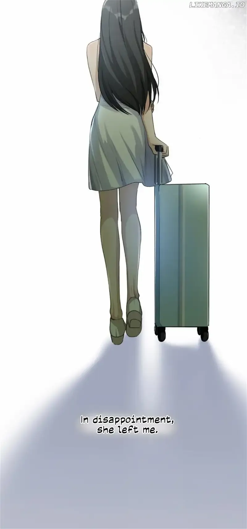 Long-awaited Feelings Chapter 69 Online - página 23