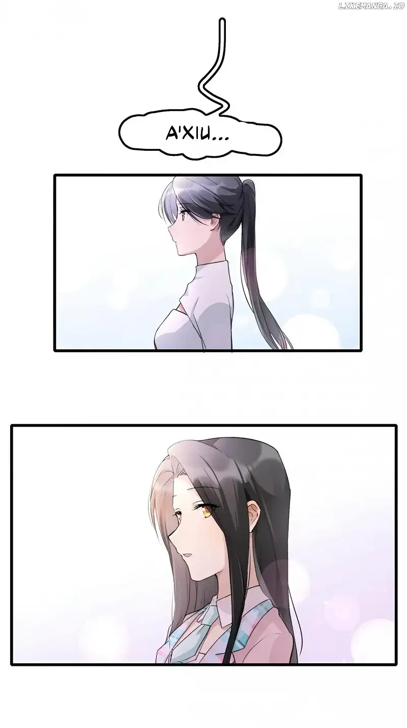 Long-awaited Feelings Chapter 69 Online - página 26
