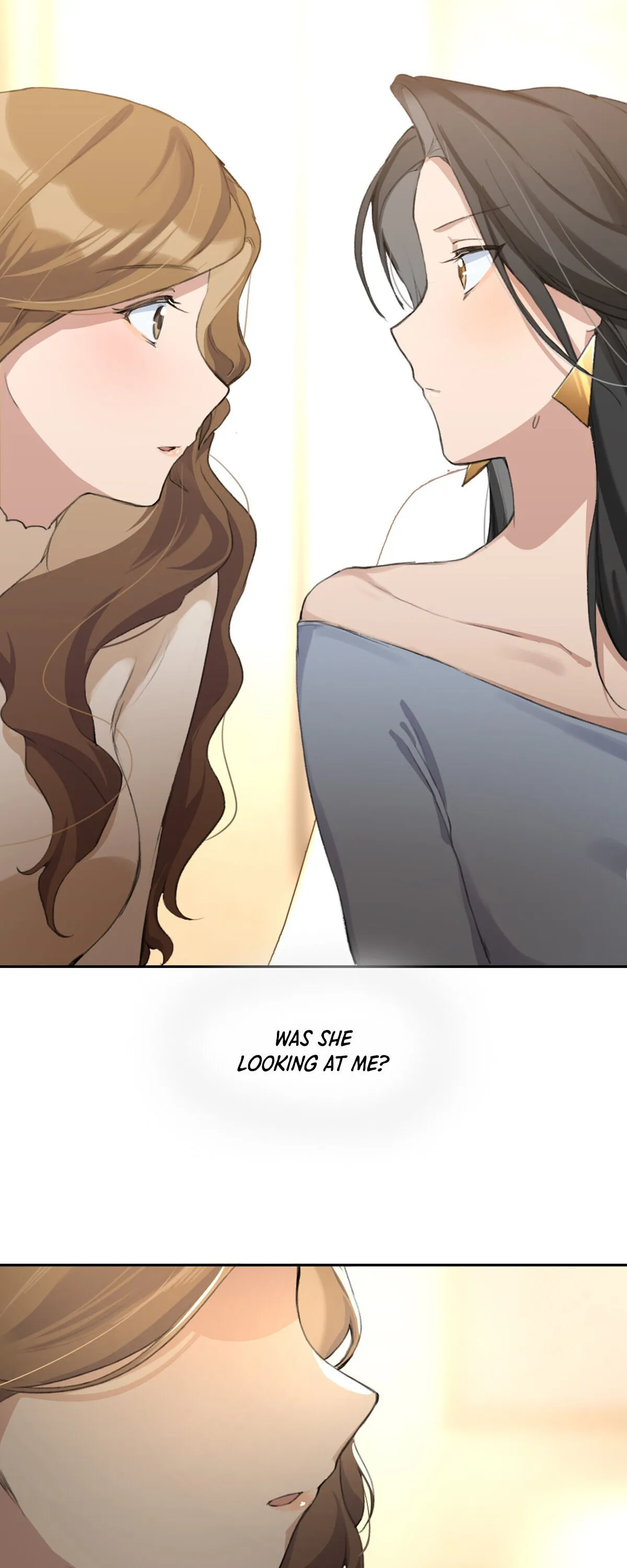 Long-awaited Feelings Chapter 7 Online - página 4