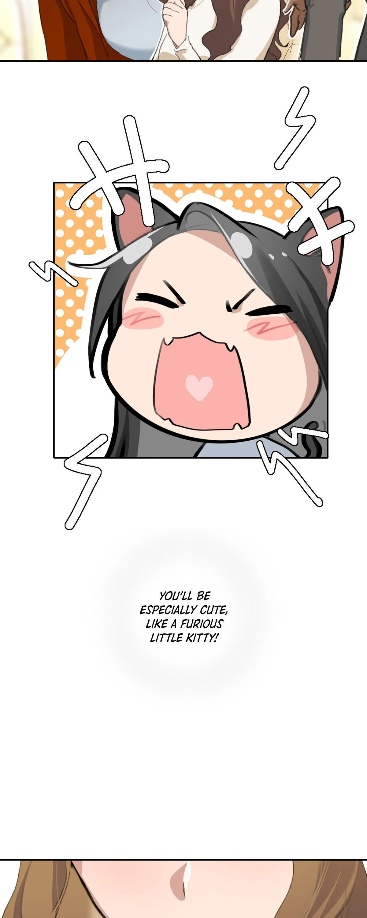 Long-awaited Feelings Chapter 7 Online - página 9
