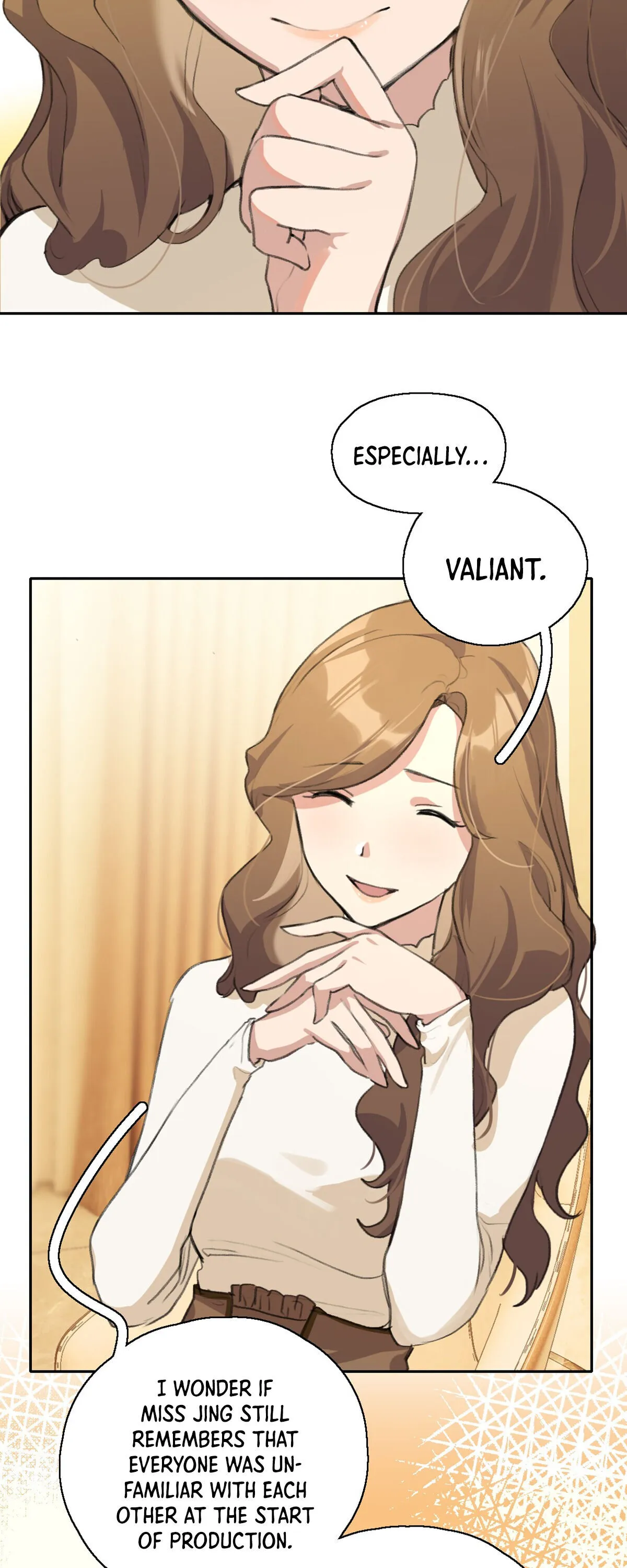 Long-awaited Feelings Chapter 7 Online - página 10