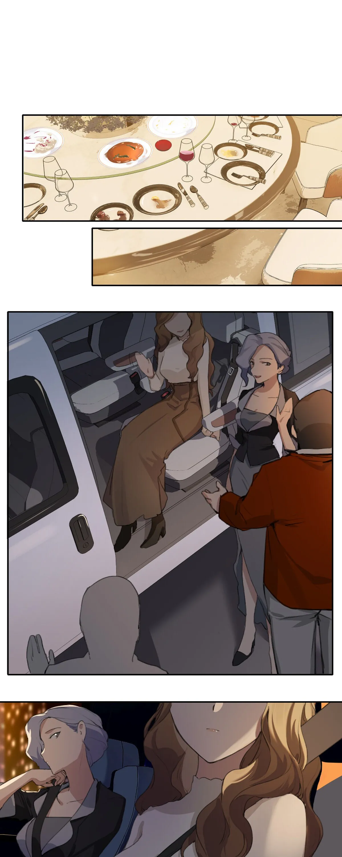 Long-awaited Feelings Chapter 7 Online - página 13