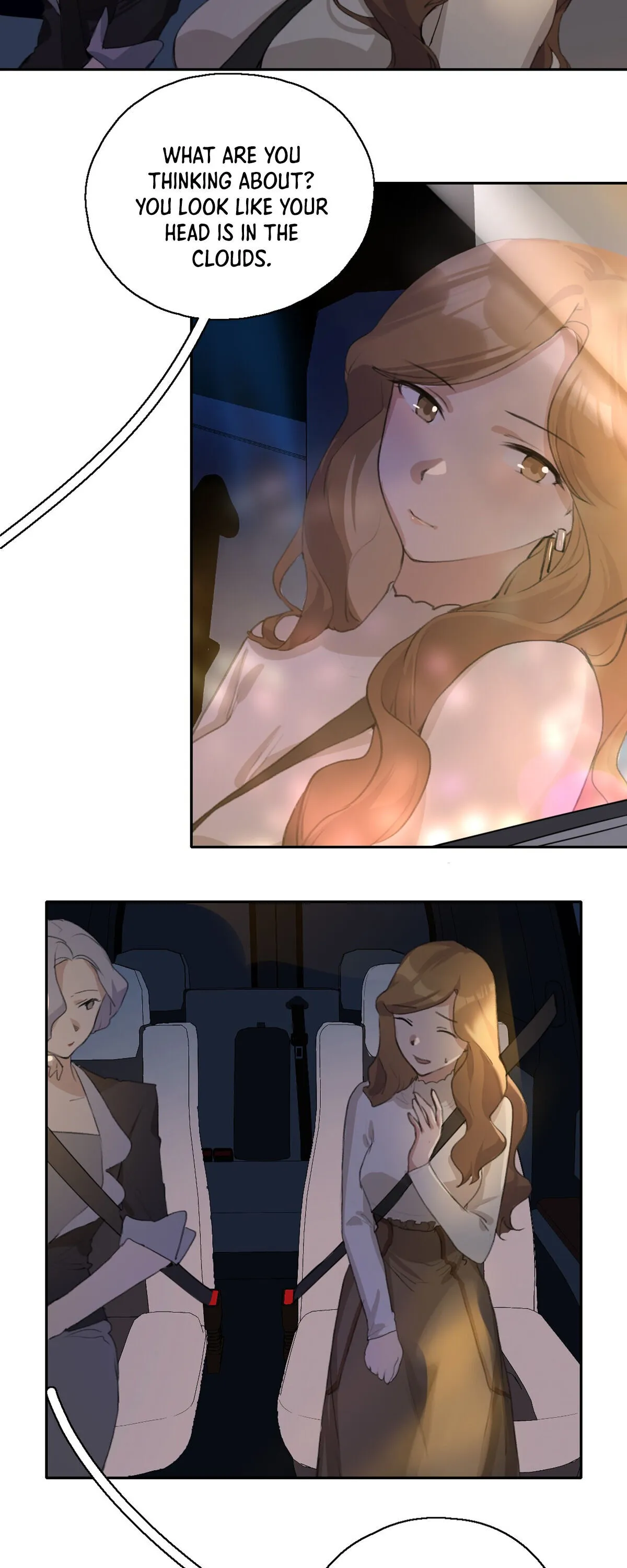 Long-awaited Feelings Chapter 7 Online - página 14