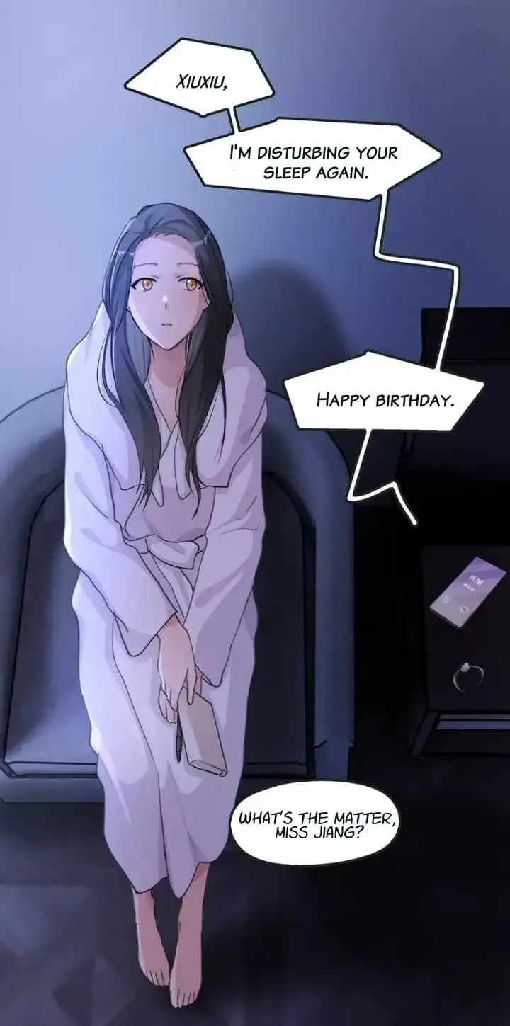 Long-awaited Feelings Chapter 72 Online - página 5