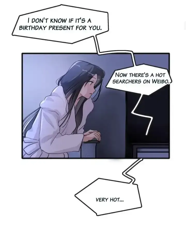 Long-awaited Feelings Chapter 72 Online - página 7