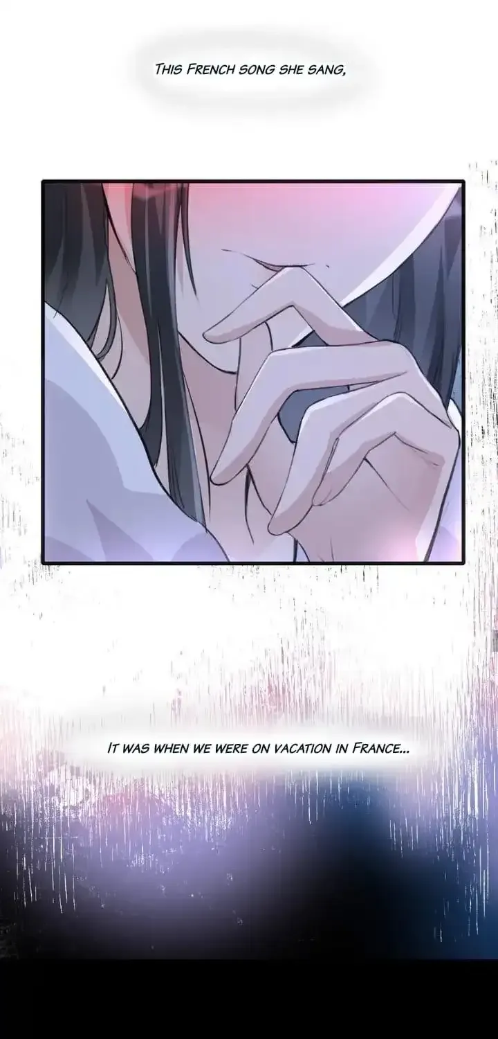 Long-awaited Feelings Chapter 72 Online - página 14