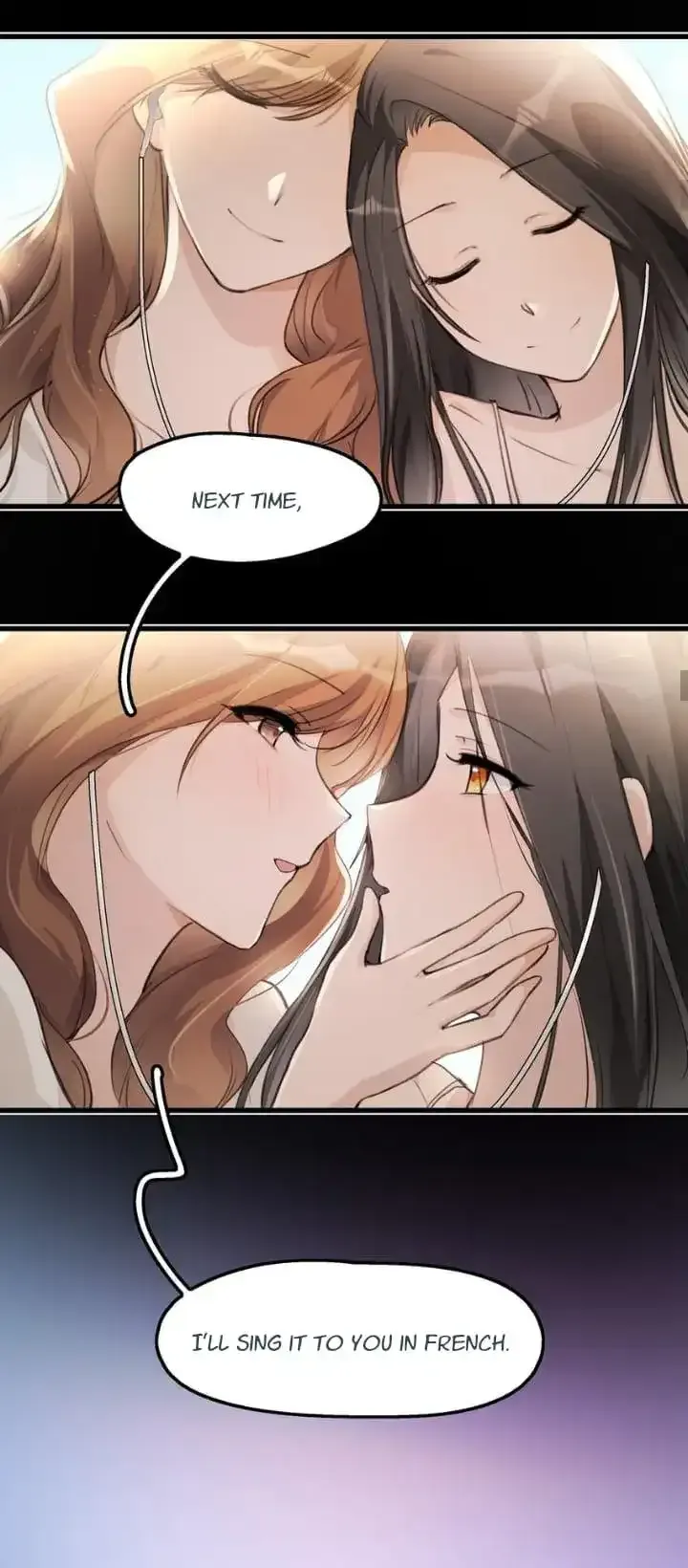 Long-awaited Feelings Chapter 72 Online - página 16