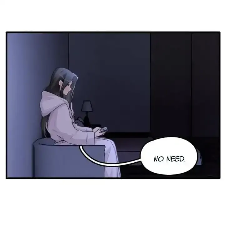 Long-awaited Feelings Chapter 72 Online - página 20