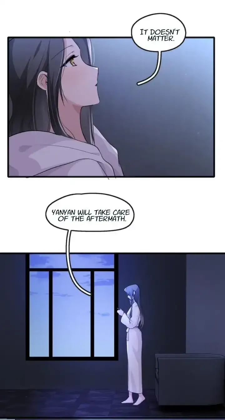 Long-awaited Feelings Chapter 72 Online - página 23