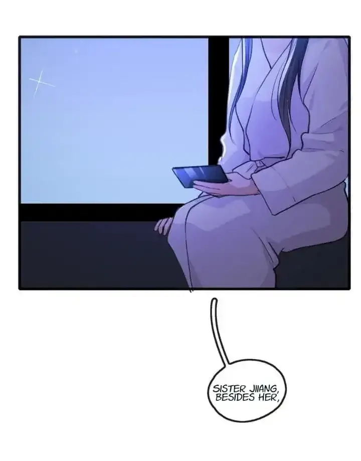 Long-awaited Feelings Chapter 72 Online - página 26