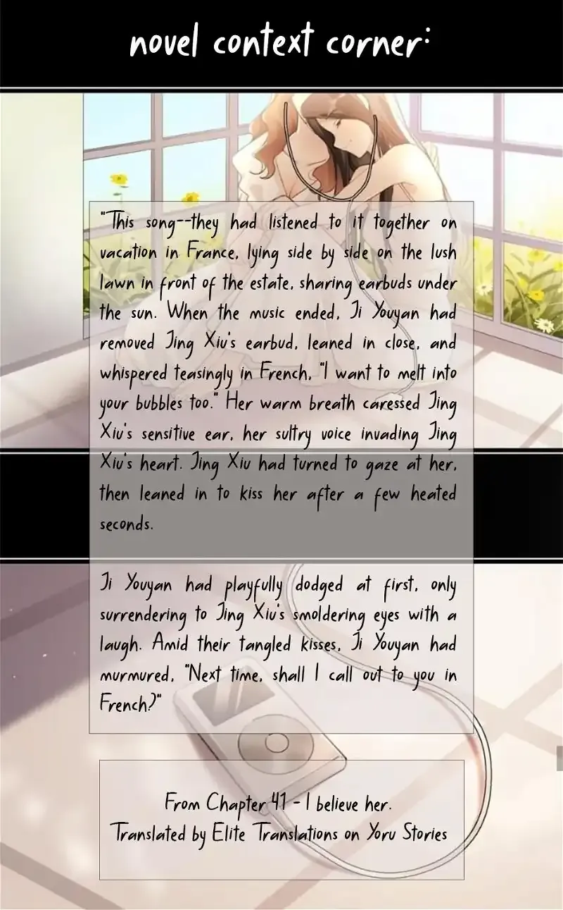 Long-awaited Feelings Chapter 72 Online - página 29