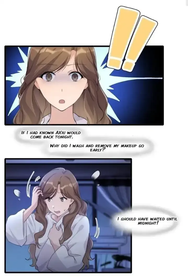 Long-awaited Feelings Chapter 76 Online - página 4
